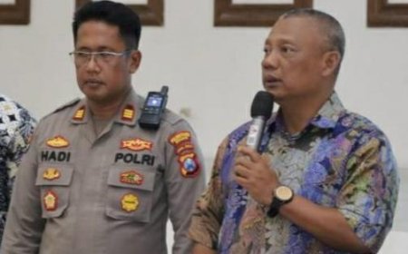 Kasus Penculikan di Blora Terus Dikembangkan, Dua Tersangka Ditangkap