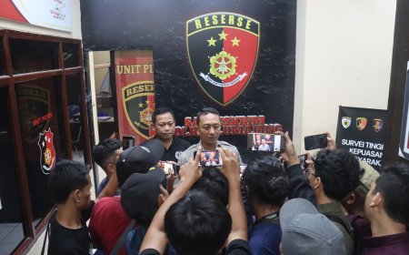 Penadah Sapi Curian Diamankan, Senpi Rakitan Jadi Barang Bukti